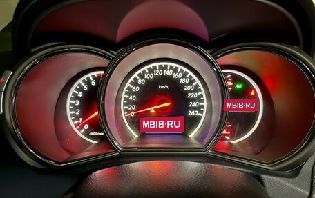 Nissan Murano, 2013 год, 1 650 000 рублей, 16 фотография