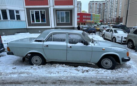 ГАЗ 31029 «Волга», 1996 год, 220 000 рублей, 6 фотография