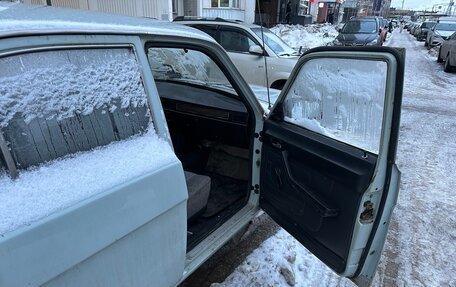 ГАЗ 31029 «Волга», 1996 год, 220 000 рублей, 4 фотография