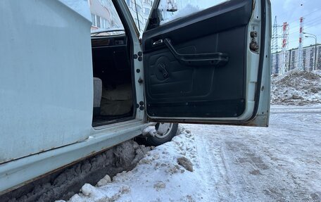 ГАЗ 31029 «Волга», 1996 год, 220 000 рублей, 3 фотография