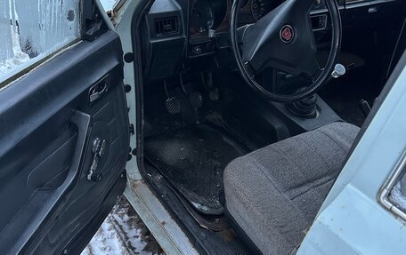 ГАЗ 31029 «Волга», 1996 год, 220 000 рублей, 13 фотография