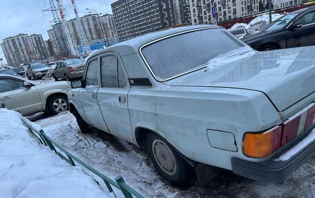 ГАЗ 31029 «Волга», 1996 год, 220 000 рублей, 10 фотография