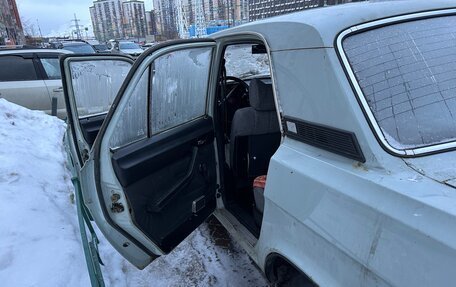 ГАЗ 31029 «Волга», 1996 год, 220 000 рублей, 12 фотография