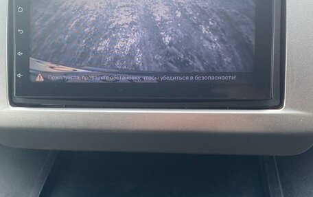 Honda Freed I, 2010 год, 970 000 рублей, 2 фотография