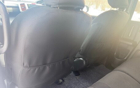 Honda Freed I, 2010 год, 970 000 рублей, 3 фотография