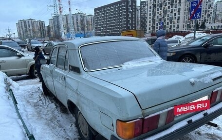 ГАЗ 31029 «Волга», 1996 год, 220 000 рублей, 9 фотография