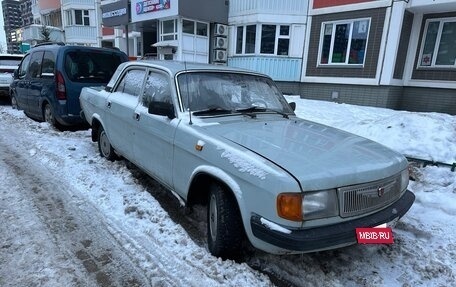 ГАЗ 31029 «Волга», 1996 год, 220 000 рублей, 7 фотография