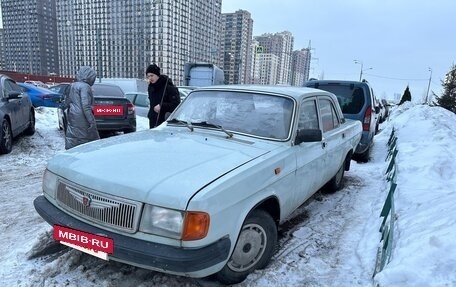 ГАЗ 31029 «Волга», 1996 год, 220 000 рублей, 5 фотография