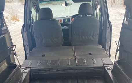 Honda Freed I, 2010 год, 970 000 рублей, 8 фотография