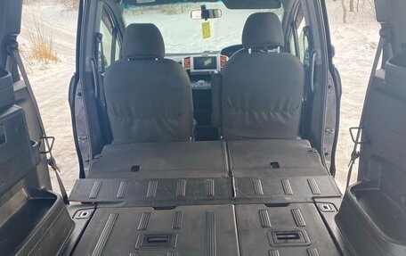 Honda Freed I, 2010 год, 970 000 рублей, 9 фотография