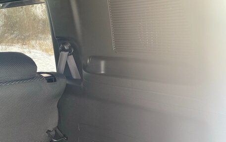 Honda Freed I, 2010 год, 970 000 рублей, 12 фотография