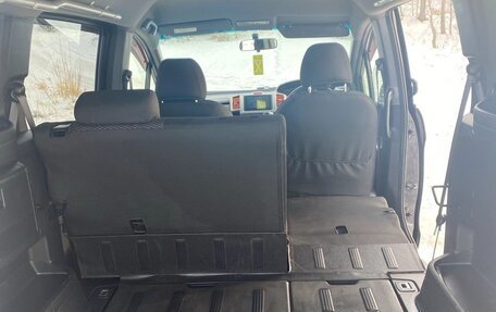 Honda Freed I, 2010 год, 970 000 рублей, 11 фотография