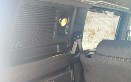 Honda Freed I, 2010 год, 970 000 рублей, 15 фотография