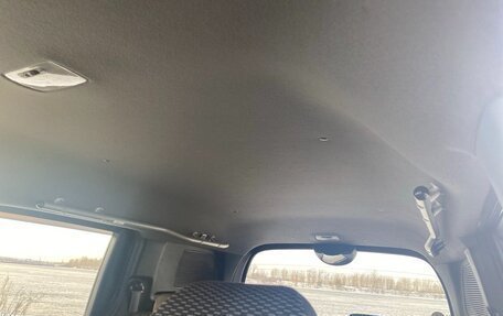 Honda Freed I, 2010 год, 970 000 рублей, 16 фотография