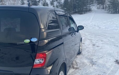 Honda Freed I, 2010 год, 970 000 рублей, 20 фотография