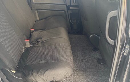 Honda Freed I, 2010 год, 970 000 рублей, 27 фотография