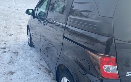 Honda Freed I, 2010 год, 970 000 рублей, 29 фотография