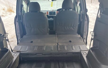 Honda Freed I, 2010 год, 970 000 рублей, 19 фотография