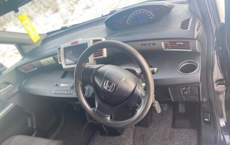 Honda Freed I, 2010 год, 970 000 рублей, 24 фотография