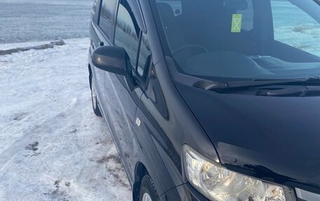 Honda Freed I, 2010 год, 970 000 рублей, 28 фотография