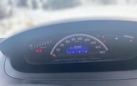 Honda Freed I, 2010 год, 970 000 рублей, 17 фотография