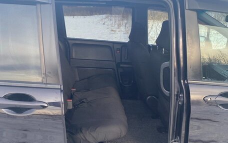 Honda Freed I, 2010 год, 970 000 рублей, 18 фотография