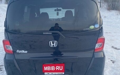 Honda Freed I, 2010 год, 970 000 рублей, 30 фотография