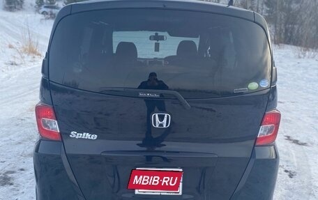 Honda Freed I, 2010 год, 970 000 рублей, 25 фотография