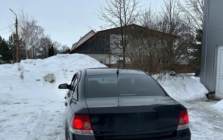 Opel Astra H, 2007 год, 350 000 рублей, 4 фотография