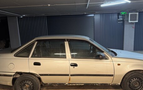 Daewoo Nexia I рестайлинг, 2005 год, 65 000 рублей, 3 фотография