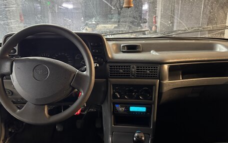 Daewoo Nexia I рестайлинг, 2005 год, 65 000 рублей, 7 фотография