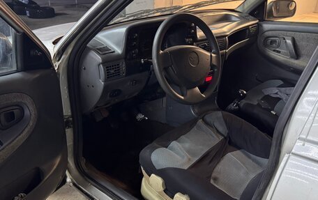 Daewoo Nexia I рестайлинг, 2005 год, 65 000 рублей, 6 фотография