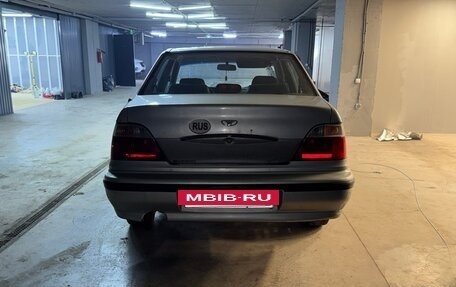 Daewoo Nexia I рестайлинг, 2005 год, 65 000 рублей, 5 фотография