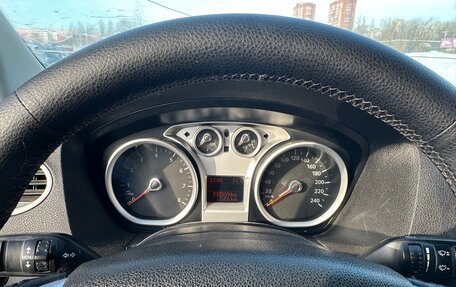 Ford Focus II рестайлинг, 2006 год, 410 000 рублей, 8 фотография