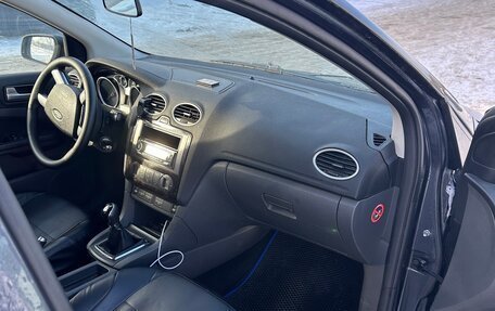 Ford Focus II рестайлинг, 2006 год, 410 000 рублей, 6 фотография