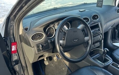 Ford Focus II рестайлинг, 2006 год, 410 000 рублей, 7 фотография