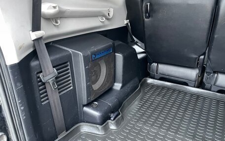 Mitsubishi Pajero IV, 2008 год, 1 740 000 рублей, 14 фотография