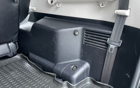 Mitsubishi Pajero IV, 2008 год, 1 740 000 рублей, 15 фотография