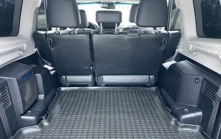 Mitsubishi Pajero IV, 2008 год, 1 740 000 рублей, 13 фотография