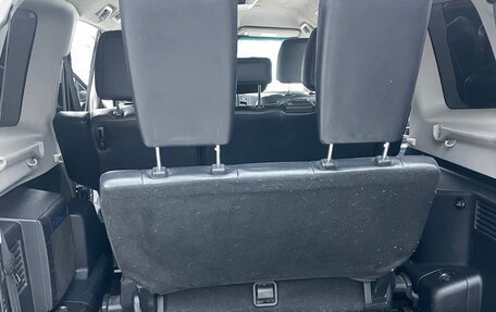 Mitsubishi Pajero IV, 2008 год, 1 740 000 рублей, 12 фотография