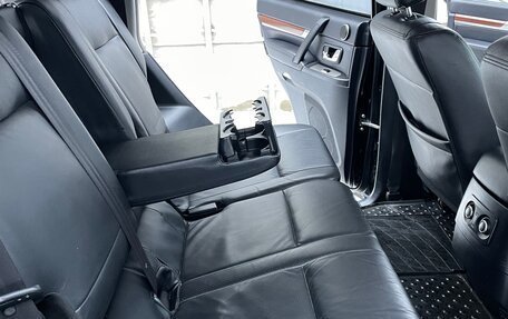 Mitsubishi Pajero IV, 2008 год, 1 740 000 рублей, 18 фотография