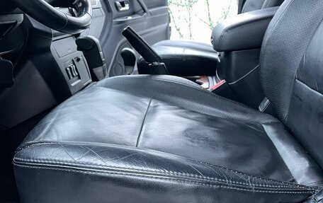 Mitsubishi Pajero IV, 2008 год, 1 740 000 рублей, 23 фотография