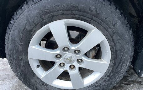 Mitsubishi Pajero IV, 2008 год, 1 740 000 рублей, 26 фотография