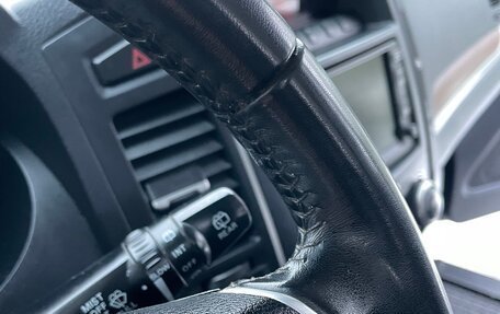 Mitsubishi Pajero IV, 2008 год, 1 740 000 рублей, 22 фотография