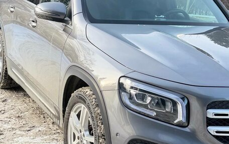 Mercedes-Benz GLB, 2020 год, 4 250 000 рублей, 2 фотография