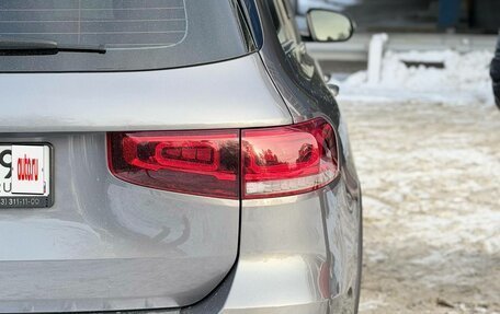 Mercedes-Benz GLB, 2020 год, 4 250 000 рублей, 6 фотография