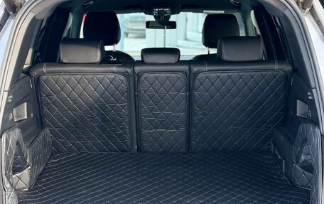 Mercedes-Benz GLB, 2020 год, 4 250 000 рублей, 7 фотография