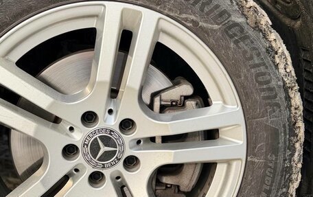 Mercedes-Benz GLB, 2020 год, 4 250 000 рублей, 3 фотография