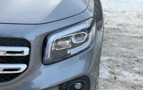 Mercedes-Benz GLB, 2020 год, 4 250 000 рублей, 14 фотография