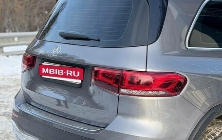 Mercedes-Benz GLB, 2020 год, 4 250 000 рублей, 5 фотография